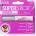 KISS Superstick Extended Wear лепило за изкуствени мигли Clear 4.8 гр