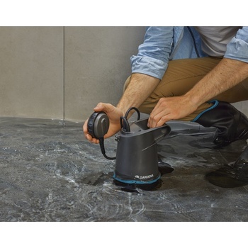 Gardena Basic 20000 9016-47