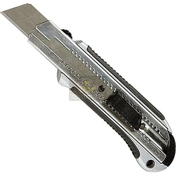 MTX Нож макетен, 25 mm, изтеглящо се острие, MTX MASTER 789599
