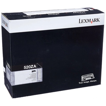 Lexmark 52D0ZA0 изобразителна единица черно 100000 страници (52D0ZA0)