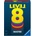 Ravensburger 20868 - Level 8 Master