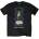 Imagine Dragons Zig Zag Black 2XL Риза (IMDRTS03MB05)