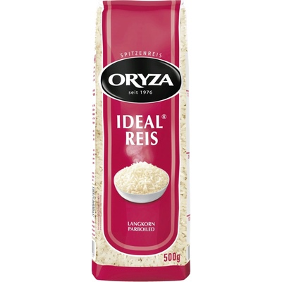 Oryza Ideal Reis 0,5 kg
