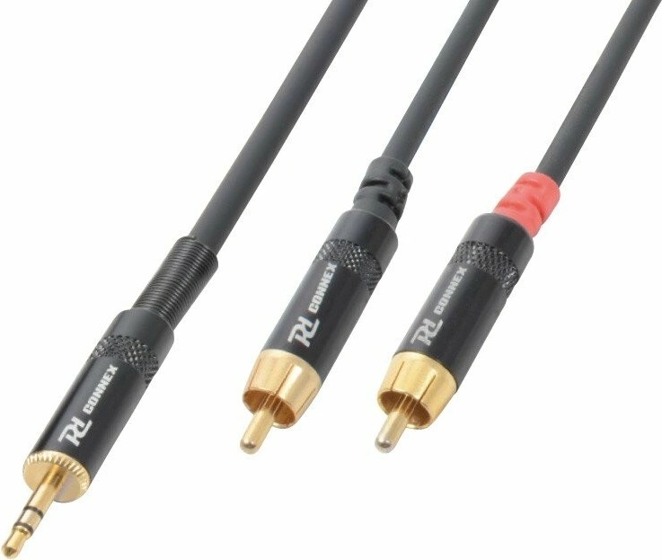 Power Dynamics CX85-6