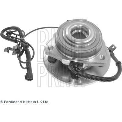 Ferdinand Bilstein UK Ltd. ADA108207