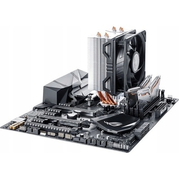 Cooler Master Hyper 212 EVO V2 with LGA1700 RR-2V2E-18PK-R2