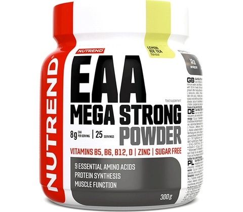 NUTREND EAA 300 g