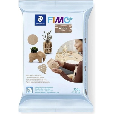 Fimo Air Modelovacia hmota 350 g drevo efekt