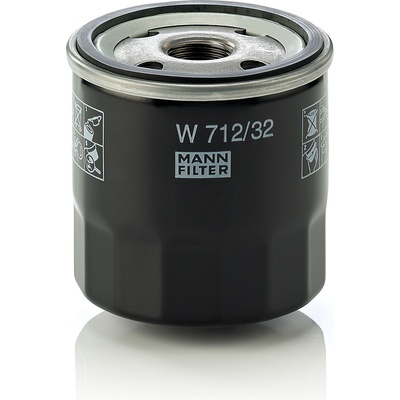 Mann-filter Маслен филтър mann-filter w 712/32
