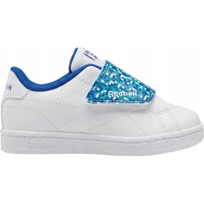 Reebok sportovní boty bílá