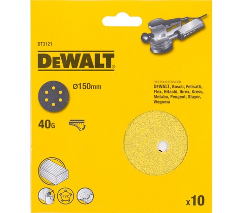 Dewalt DT3135