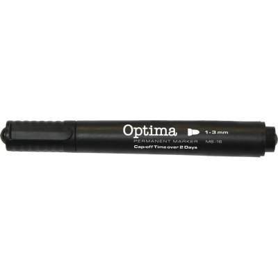 Optima čierny 120936