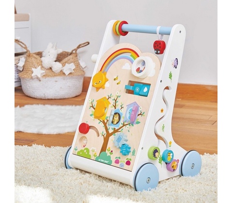 Le Toy Van Petilou Walker Active