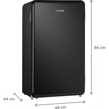 Concept LTR3047BCN
