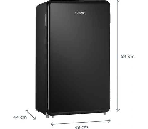 Concept LTR3047BCN