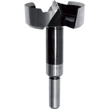 NÁSTROJE CZ Forstnerov vrták CV 55 mm*90 mm VB020381555000