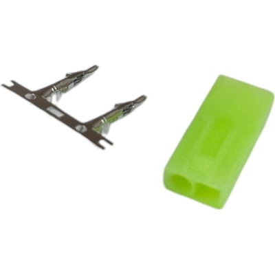 Tamiya Konektor micro samec kolíčky