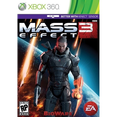 Mass Effect 3