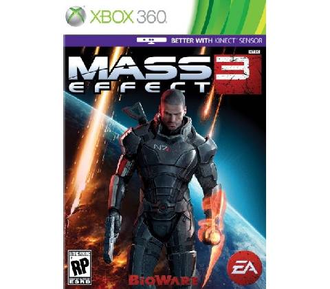 Mass Effect 3