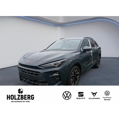 Cupra Terramar 1.5 eTSI 110 kW