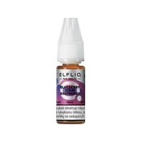 E-liquidy 