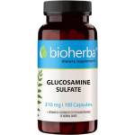 Bioherba Glucosamine Sulfate 300 mg [100 капсули]