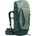 VAUDE Трекинг раница Vaude Asymmetric 42+8 Mountaineering backpack - Agave - размер One Size (503-0863-0511)