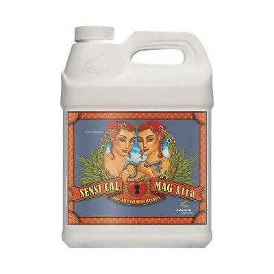 Sensi Cal Mag Xtra 10L - добавка калций и магнезий