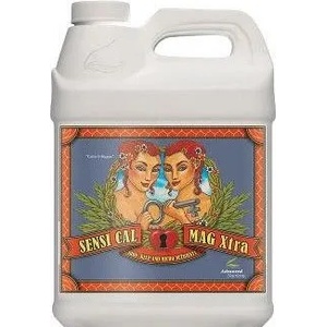  Sensi Cal Mag Xtra 10L - добавка калций и магнезий