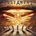Testament - Para Bellum (Gatefold Sleeve) (Orange Marble Coloured) (2 LP) (4065629752279)