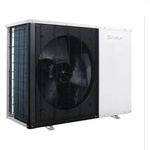 SPRSUN Inverter 1 (CGK025V3L-B) Термопомпа