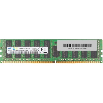 Samsung DDR4 16GB 2133MHz CL15 M393A2G40DB0-CPB