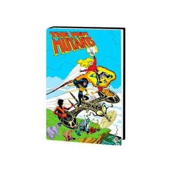 Image 1 of New Mutants Omnibus Vol. 3