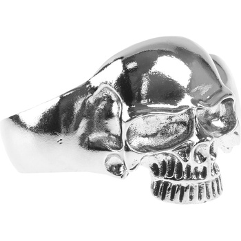 Image 1 of FALON гривна Big Skull - PSY1077