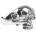 FALON гривна Big Skull - PSY1077