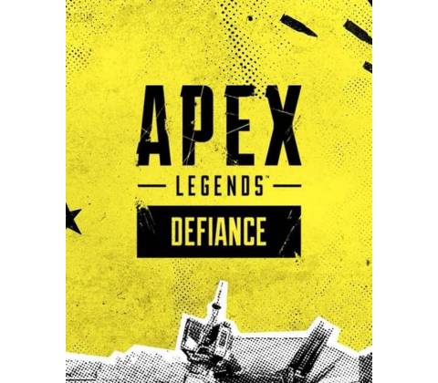 Apex Legends – Defiance Pack