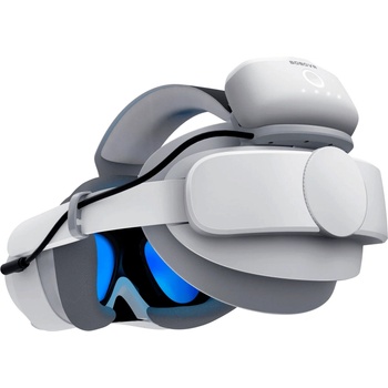 Image 1 of BoboVR P4S Kit Pico 4 Ultra Enterprise Set (VVR.BOBOVR.P4S.STRAP.PICO.4.ULTRA.25)