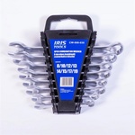 IRIS TOOLS cw-008-035 Комплект от 8 комбинирани гаечни ключа (cw-008-035)