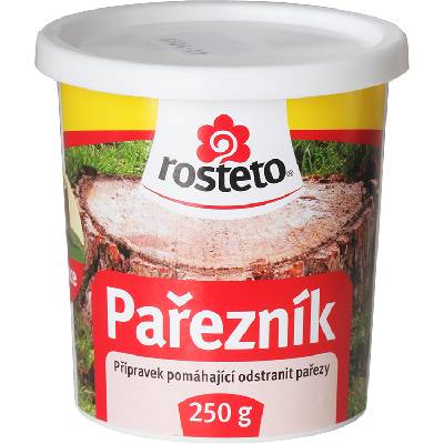 Pripravek Na Likvidaci Parezu