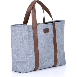 ABC Design Плажна чанта за количка плажна ABC Design - graphite grey (ABCCHB00251900)
