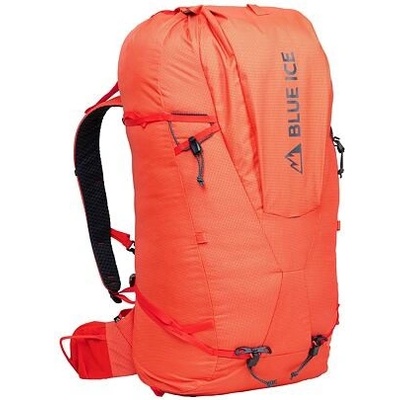 Blue Ice Stache Ice 50 l orange
