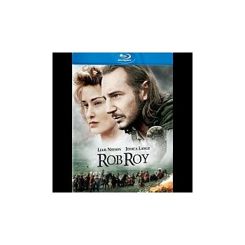Rob Roy BD
