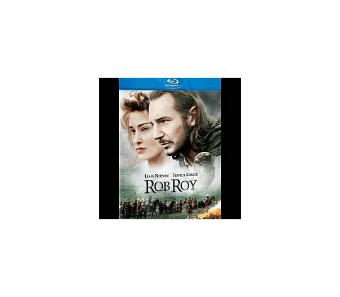 Rob Roy BD