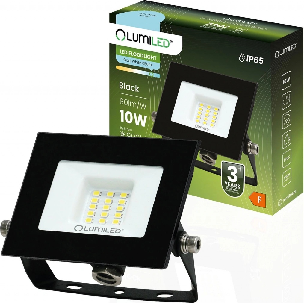 LUMILED LUMNAS1007
