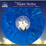 Multiland Heller André: Das war André Heller - Vinyl (LP) (038972)