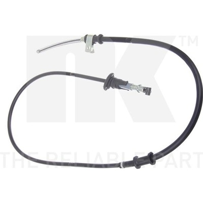 Ťažné lanko, parkovacia brzda NK 903005