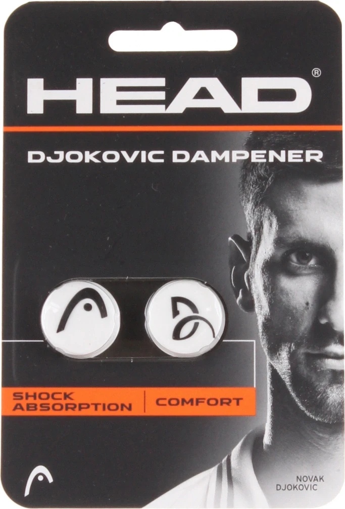 Head Djokovic