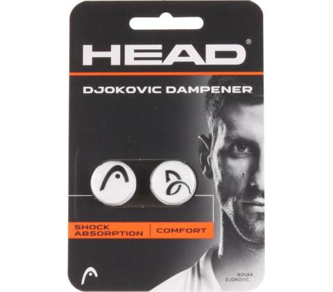 Head Djokovic