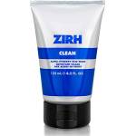 Zirh Clean Alpha-Hydroxy Face Wash почистващ пилинг за лице за мъже 125 мл Тестер