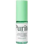 PURITO Wonder Releaf Centella Serum Unscented MINI - Безвкусен серум с центела - MINI 15мл